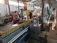 Поддержка Краснодарского края поможет промышленникам переоснастить производства и закупить необходимые материалы